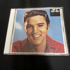 ☆匿名配送☆Elvis Presley バーニング・ラブ 7インチ レコード - メルカリ