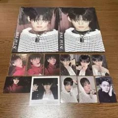 TREASURE よしくん LOVE PLUSEセット☺︎