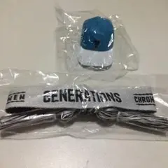 【値下げ】少年クロニクル 会場限定ガチャ セット