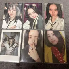 イェナ ネモネモ トレカ Apple Music - メルカリ
