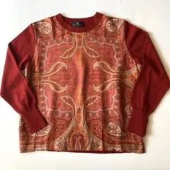 2025年最新】ニット エトロの人気アイテム - メルカリ