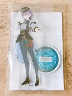 ラブライブ 蓮ノ空 セガラッキーくじ E賞 アクリルスタンド 桂城泉