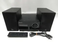 2025年最新】パイオニア X-CM35 CDミニコンポの人気アイテム - メルカリ