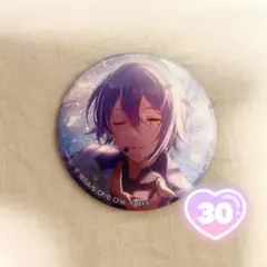 神代類 あんスタコラボ 缶バッジ