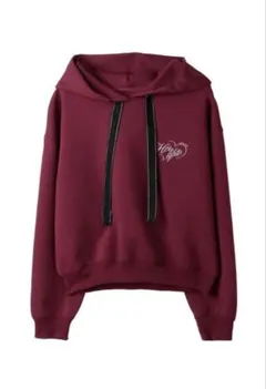 Her lip to】Loved one Hoodie - メルカリ