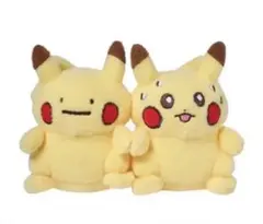 ピカチュウ ぬいぐるみ 韓国限定 30周年 | Mercari