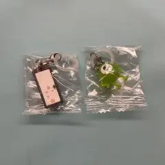 モンスターズインク　めじるしアクセサリー