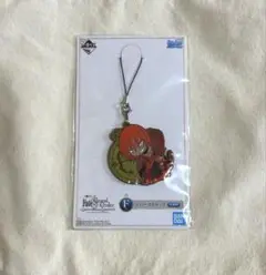 FGO 一番くじ アシュヴァッターマン