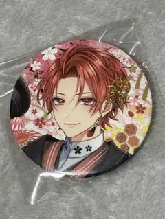 いれいす りうら 春は麗し舞え桜吹雪 缶バッジ 春は麗し舞え桜吹雪” by いれいす - トラック・歌詞情報 | AWA