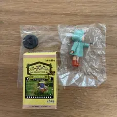 ポーズがいっぱいコレクション DX となりのトトロ　メイちゃん【トトロのお礼】