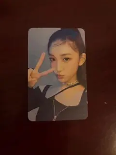 ive soundwave 1.0 特典 eleven トレカ イソ