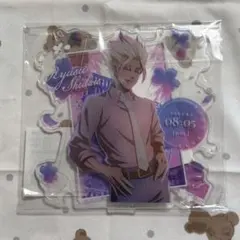 ブルーロック 士道龍聖