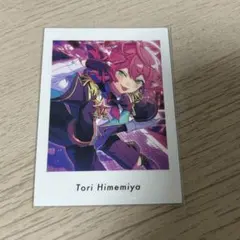 あんスタ ぱしゃっつ vol.6 Action 桃李