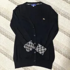 2026年最新】BURBERRY BLUE LABEL レディース カーディガン・ボレロ
