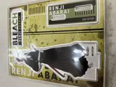 BLEACH 阿散井恋次 アクリルスタンド