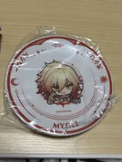 東方 東方Project フランドール お皿 りかたん - メルカリ