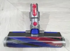 ①ダイソン dyson純正 V8 slim スリムソフトローラークリーナーヘッド