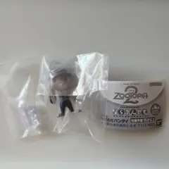 ガチャ　ズートピア2 ジュディ・ホップス ならぶんです。
