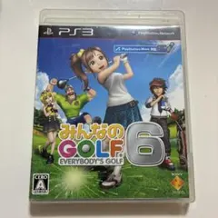 모두의 GOLF 6