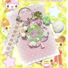 ウィッシュコア チャーム