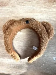 ティムカチューシャ