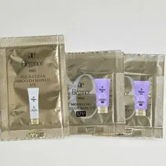 Élégance 化粧下地 サンプル