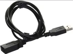 EPOS USB-A 延長ケーブル