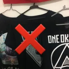 one ok rockセット