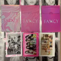 2026年最新】twice 特典トレカ fancyの人気アイテム - メルカリ