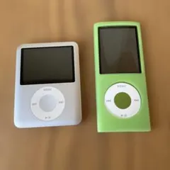 2025年最新】ipod nano 第3世代の人気アイテム - メルカリ