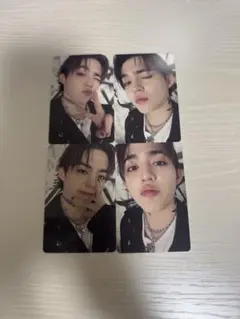 HAPPY BURSTDAY daredevil盤 エスクプス コンプリート