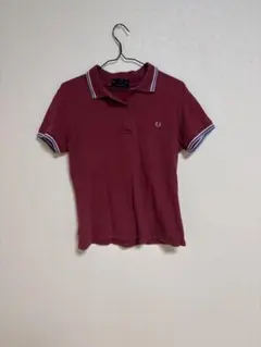 フレッドペリー　ポロシャツ　sサイズ