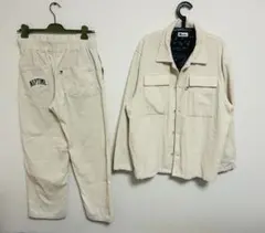 naptime Nissy スウェットパンツ Nissy Naptime スウェットパンツ FW24 新品naptime. ナップタイム