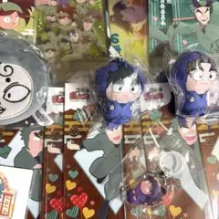 忍たま乱太郎のグッズセット　4