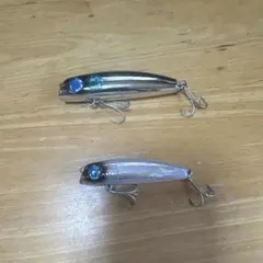 テロテロ君 セットのサムネイル