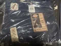 未開封 ディッキーズ 874 ワークパンツ 42インチ