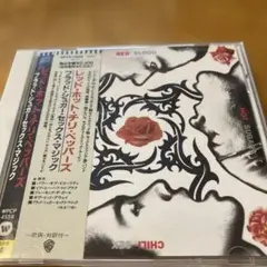 Red Hot Chili Peppers Blood Sugar Sex〜
