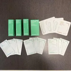 innisfree ★イニスフリー★スキンケアサンプルセット