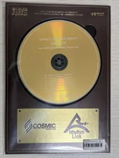 あんスタ　リスアニ！　CD　リズリン　コズプロ