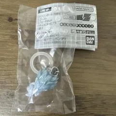 ドラゴンボールZ めじるしアクセサリー2 ゴースト ゴテンクス