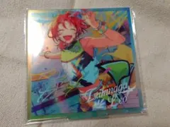 あんスタ 中国 アイドルアクリルスタンド 月永レオ