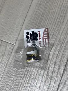 銀魂 にゃん魂 MEGACAT 沖田総悟