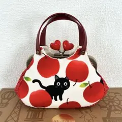 ぷっくりがま口ポーチセット - メルカリ