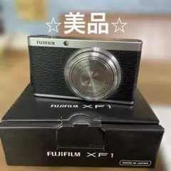 2026年最新】fujifilm xf1の人気アイテム - メルカリ