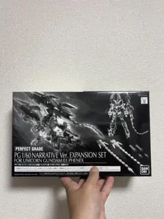 2026年最新】pg ガンダム フェネクス ナラティブの人気アイテム - メルカリ