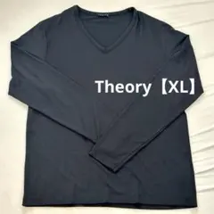 2026年最新】theory メンズ 七分・長袖カットソーの人気アイテム