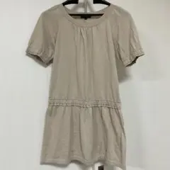 チュニックワンピース チュニック