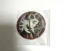鬼滅の刃 彫金マグネット 黒死牟 - メルカリ