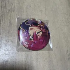 あんスタ　コレクション缶バッジ　七種茨　Oct idol