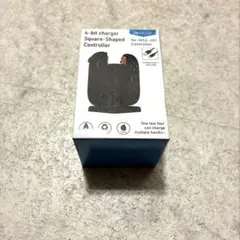 【特価】switch 2 対応 ジョイコン 充電スタンド ゲーム USB付き